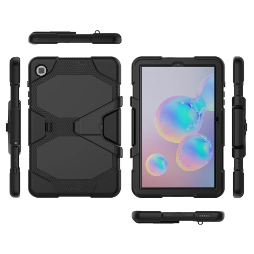 Buy Tech-Protect Survive Samsung Galaxy Tab S6 Lite 10.4 2022/2020 Black - THP320BLK - {ean13} - Home Screen Store Europe