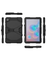 Buy Tech-Protect Survive Samsung Galaxy Tab S6 Lite 10.4 2022/2020 Black - THP320BLK - {ean13} - Home Screen Store Europe