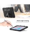 Buy Tech-Protect Survive Samsung Galaxy Tab S6 Lite 10.4 2022/2020 Black - THP320BLK - {ean13} - Home Screen Store Europe