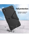 Buy Tech-Protect Survive Samsung Galaxy Tab S6 Lite 10.4 2022/2020 Black - THP320BLK - {ean13} - Home Screen Store Europe