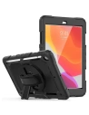 Etui Tech-Protect Solid360 Apple iPad 10.2 2019/2020 (7. i 8. generacji) Black