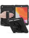 Kup Etui Tech-Protect Solid360 Apple iPad 10.2 2019/2020 (7. și 8. generația) Negru - THP321BLK - {ean13} - Sklep Home Screen