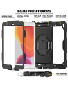 Kup Etui Tech-Protect Solid360 Apple iPad 10.2 2019/2020 (7. și 8. generația) Negru - THP321BLK - {ean13} - Sklep Home Screen