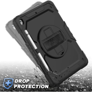Kup Etui Tech-Protect Solid360 Apple iPad 10.2 2019/2020 (7. i 8. generacji) Black - THP321BLK - {ean13} - Sklep Home Screen