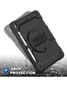 Kup Etui Tech-Protect Solid360 Apple iPad 10.2 2019/2020 (7. și 8. generația) Negru - THP321BLK - {ean13} - Sklep Home Screen