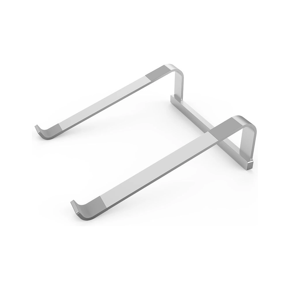 Podstawka do laptopa Tech-Protect Alustand 2 Universal Laptop Stand Silver