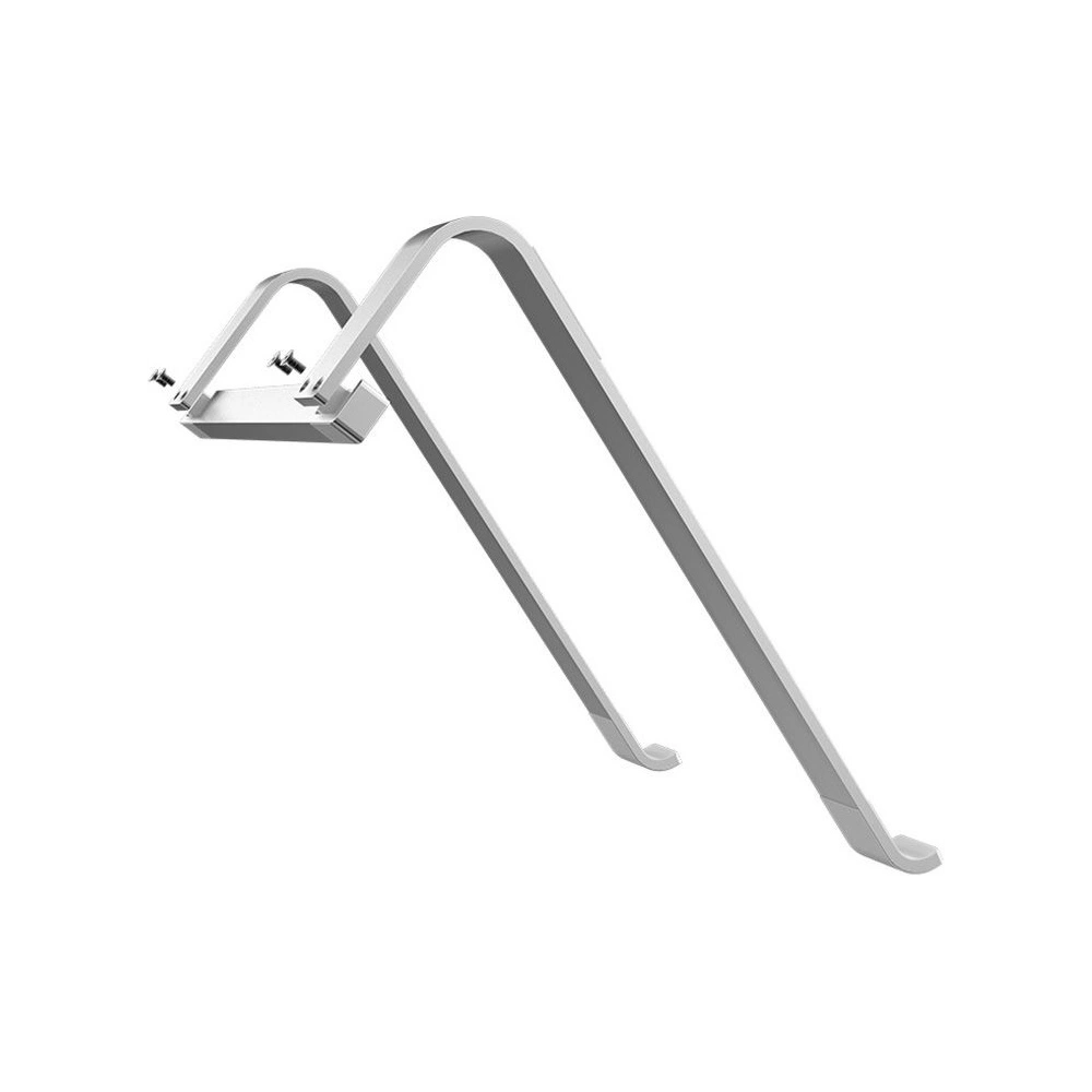 Podstawka do laptopa Tech-Protect Alustand 2 Universal Laptop Stand Silver