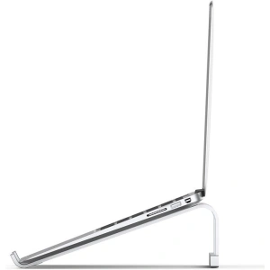 Kup Podstawka do laptopa Tech-Protect Alustand 2 Universal Laptop Stand Silver - THP322SLV - {ean13} - Sklep Home Screen