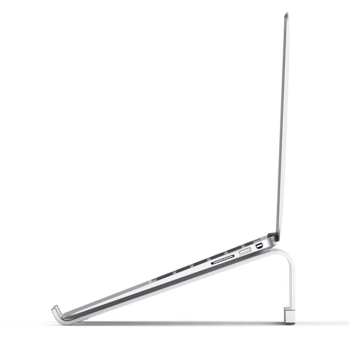 Buy Tech-Protect Alustand ”2” Universal Laptop Stand Silver - THP322SLV - {ean13} - Home Screen Store Europe