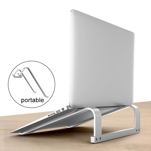 Buy Tech-Protect Alustand ”2” Universal Laptop Stand Silver - THP322SLV - {ean13} - Home Screen Store Europe