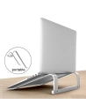 Kup Podstawka do laptopa Tech-Protect Alustand 2 Universal Laptop Stand Silver - THP322SLV - {ean13} - Sklep Home Screen