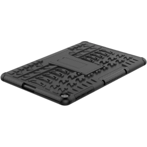 Etui Tech-Protect Armorlok Huawei MatePad T10/T10s Black