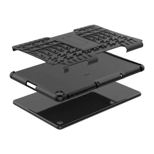 Kup Etui Tech-Protect Armorlok Huawei MatePad T10/T10s Fekete - THP323BLK - {ean13} - Sklep Home Screen