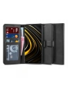 Tech-Protect Wallet 2 POCO M3 Black
