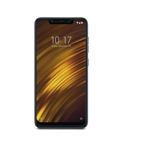 Kup Zestaw szkieł hartowanych Ringke ID Glass Pocophone F1 0.33mm 3 Pack - RGK780 - {ean13} - Sklep Home Screen