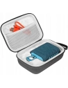 Etui Tech-Protect Hardpouch JBL Go 3 Fekete
