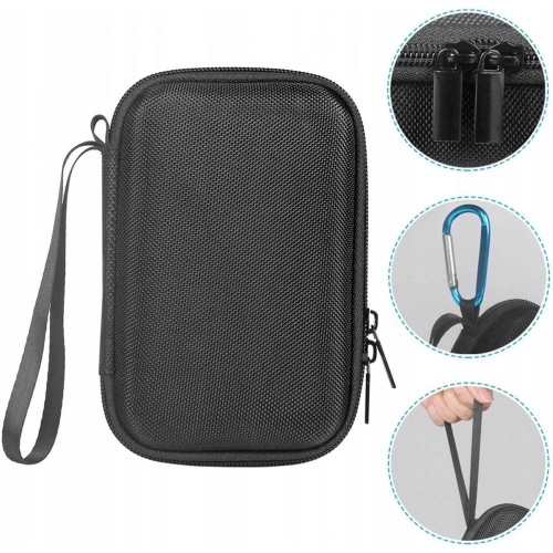 Buy Tech-Protect Hardpouch JBL Go 3 Black - THP325BLK - {ean13} - Home Screen Store Europe