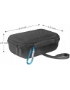 Kup Case Tech-Protect Hardpouch JBL Go 3 Schwarz - THP325BLK - {ean13} - Sklep Home Screen