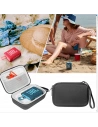Kup Case Tech-Protect Hardpouch JBL Go 3 Schwarz - THP325BLK - {ean13} - Sklep Home Screen