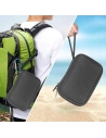Kup Case Tech-Protect Hardpouch JBL Go 3 Schwarz - THP325BLK - {ean13} - Sklep Home Screen