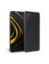 Tech-Protect Icon POCO M3 Black