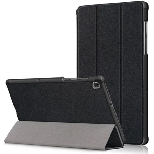 Tech-Protect Smartcase Lenovo Tab M10 10.1 2 Gen Black