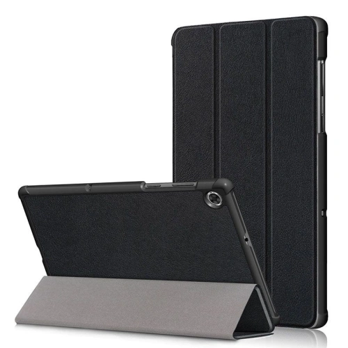 Kup Case Tech-Protect Smartcase Lenovo Tab M10 10.1 2 Gen Schwarz - THP327BLK - {ean13} - Sklep Home Screen