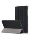 Tech-Protect Smartcase Lenovo Tab M10 10.1 2 Gen Black