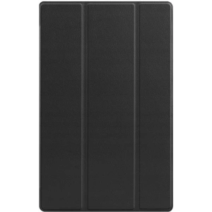 Etui Tech-Protect Smartcase Lenovo Tab M10 10.1 2 Gen Black