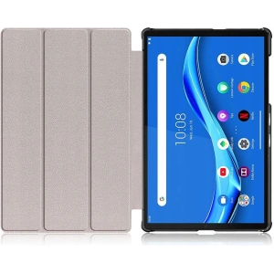 Etui Tech-Protect Smartcase Lenovo Tab M10 10.1 2 Gen Black