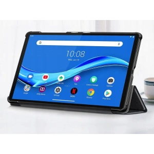 Etui Tech-Protect Smartcase Lenovo Tab M10 10.1 2 Gen Black