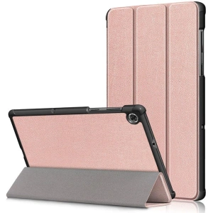 Tech-Protect Smartcase Lenovo Tab M10 10.1 2 Gen Rose Gold