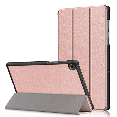 Kup Etui Tech-Protect Smartcase Lenovo Tab M10 10.1 2 Gen Rózsaarany - THP329RS - {ean13} - Sklep Home Screen
