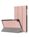 Tech-Protect Smartcase Lenovo Tab M10 10.1 2 Gen Rose Gold