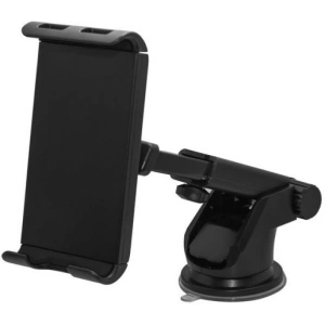 Kup Uchwyt samochodowy Tech-Protect 3in1 Universal Tablet Car Mount Black - THP330BLK - {ean13} - Sklep Home Screen