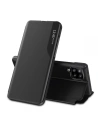 Tech-Protect Smart View Samsung Galaxy A12 Black