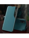 Kup Case Tech-Protect Smart View Samsung Galaxy A12 Schwarz - THP332BLK - {ean13} - Sklep Home Screen