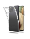 Tech-Protect Flexair Samsung Galaxy A12 Crystal