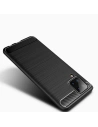 Kup Etui Tech-Protect TPUCarbon Samsung Galaxy A12 Fekete - THP334BLK - {ean13} - Sklep Home Screen