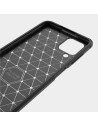 Kup Etui Tech-Protect TPUCarbon Samsung Galaxy A12 Fekete - THP334BLK - {ean13} - Sklep Home Screen