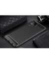 Kup Case Tech-Protect TPUCarbon Samsung Galaxy A12 Schwarz - THP334BLK - {ean13} - Sklep Home Screen