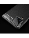 Kup Etui Tech-Protect TPUCarbon Samsung Galaxy A12 Fekete - THP334BLK - {ean13} - Sklep Home Screen