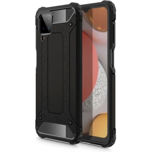 Kup Etui Tech-Protect Xarmor Samsung Galaxy A12 Black - THP335BLK - {ean13} - Sklep Home Screen