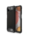 Case Tech-Protect Xarmor Samsung Galaxy A12 Schwarz