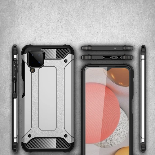 Kup Case Tech-Protect Xarmor Samsung Galaxy A12 Schwarz - THP335BLK - {ean13} - Sklep Home Screen