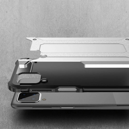 Kup Case Tech-Protect Xarmor Samsung Galaxy A12 Schwarz - THP335BLK - {ean13} - Sklep Home Screen