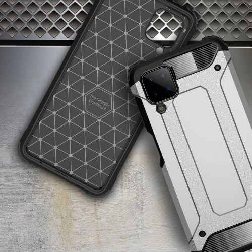 Kup Case Tech-Protect Xarmor Samsung Galaxy A12 Schwarz - THP335BLK - {ean13} - Sklep Home Screen