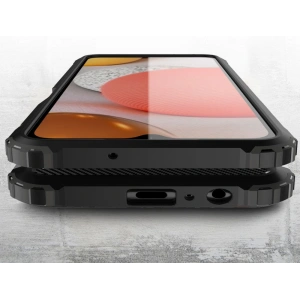 Kup Etui Tech-Protect Xarmor Samsung Galaxy A12 Black - THP335BLK - {ean13} - Sklep Home Screen