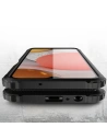 Kup Case Tech-Protect Xarmor Samsung Galaxy A12 Schwarz - THP335BLK - {ean13} - Sklep Home Screen