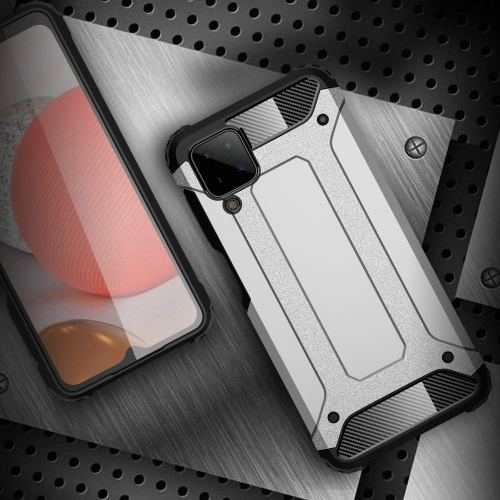 Kup Case Tech-Protect Xarmor Samsung Galaxy A12 Schwarz - THP335BLK - {ean13} - Sklep Home Screen